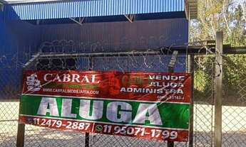 Imagem 4: Galpão para alugar, 1100 m² por R$ 20.000,00/mês - Portão - Atibaia/SP