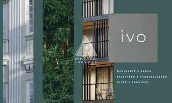 Imagem: Apartamento à venda, 3 quartos, 1 suíte