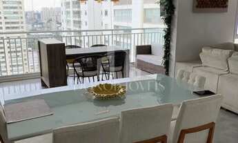 Imagem 4: Apartamento 3 Dormitórios em Centro de São Bernardo do Campo com Varanda Gourmet e Lazer C