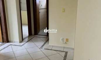 Imagem: Apartamento com 2 quartos sendo 1 suíte