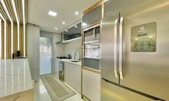 Imagem 4: Michelângelo Apartamento com 3 dormitórios