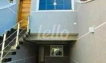 Imagem: Casa 3 quartos à venda no(a) Jardim Brasil