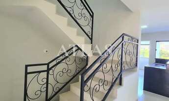 Imagem 6: Casa LINDA 3 quartos, 180m2, Mata Atlântica, Jd Belvedere -- Volta Redonda/RJ