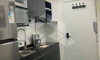 Imagem 3: Studio 25M² - para Alugar