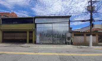 Imagem: Galpão Zona norte