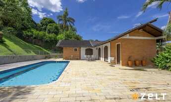 Imagem 2: Casa com 5 dormitórios à venda, 600 m² por R$ 7.500.000,00 - Centro - Pomerode/SC