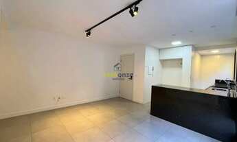 Imagem 3: Área privativa, 2 quartos, 1 suite, 2 vagas