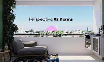 Imagem 3: Lançamento Da Vinci Centro: Apartamento com 2 dormitórios à venda, 65,89 m² por R$ 502.200