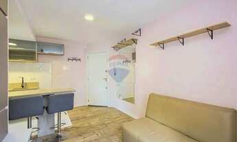 Imagem 6: Apartamento para alugar, no Portão em Curitiba