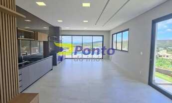 Imagem 5: Casa a venda em Lagoa Santa/MG Condomínio em Gran Royalle - Lagoa Santa - MG