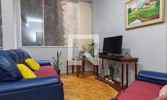 Imagem 6: Apartamento à Venda - Sion, 3 Quartos, 96 m2