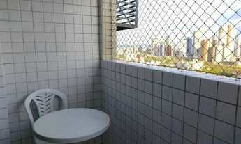 Imagem 6: Apartamento em Rua Antônio de Oliveira Moura - Aeroclube - João Pessoa/PB