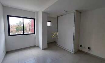 Imagem 4: Studio com 1 dormitório para alugar, 21 m² por R$ 2.100,00/mês - Centro Cívico - Curitiba