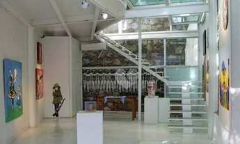 Imagem: Casa à venda, 162 m² por R$ 3.000.000,00