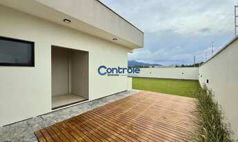 Imagem 6: Casa localizada no Sertão do Imaruim, São José/SC