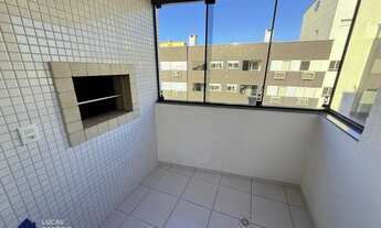 Imagem 5: Apartamento Mobiliado c/ Dois Dormitórios, Sacada c/ Churrasqueira, Garagem, Centro de Cri