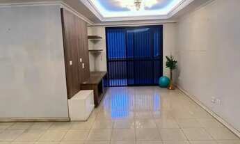 Imagem: ALugo apartamento ED Atrium Towers- 140m2