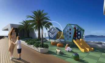 Imagem 6: Oportunidade ÚNICA em Itapema Empreendimento Novo na Meia Praia, Frente MAR & Avenida