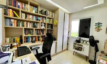 Imagem 3: Apartamento reformado com 3/4 no Exclusive Jabotiana [7259