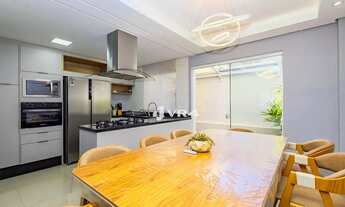 Imagem 6: Sobrado com 3 dormitórios em condomínio à venda - Bairro Alto - Curitiba/PR