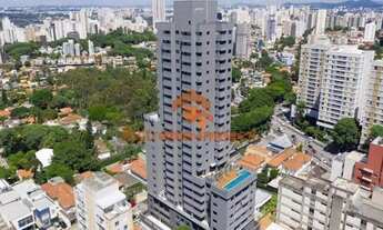 Imagem 13: Apartamento à venda, 59 m² por R$ 898.000,00 - Pinheiros - São Paulo/SP