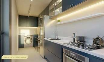 Imagem 5: Lançamento incrivel nas Graças| Edf. Parador de Gaudi| 3 Suites| Lazer Completo