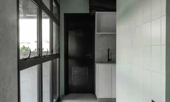 Imagem 4: MORAR OU ALUGAR MOBILIADO E DECORADO, 2 dorm, 2 bwc, 1 vg.... venha conhecer