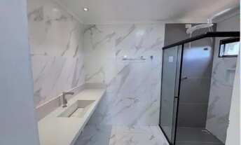 Imagem: Vendo casa com 3/4 Santa Fé