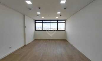 Imagem: Sala / Comercial / Vila Brasileira