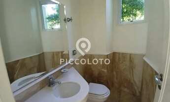 Imagem 7: Sobrado para alugar em Campinas, Loteamento Alphaville Campinas, com 3 suítes, com 532 m²