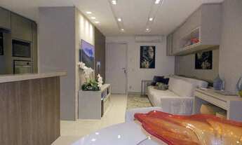 Imagem 4: Puro charme Apartamento com 1 dormitório