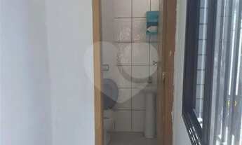 Imagem 4: Salas para locação em Vila Mazzei - SP