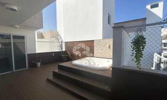 Imagem 4: Cobertura com 3 dormitórios em Jurere - Florianópolis/SC