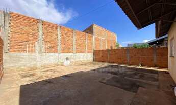 Imagem 2: Casa à venda e locação no Residencial Cidade Alta