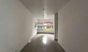 Imagem 2: Sala Comercial com 80m² para Locação - Santana - Rua Voluntários da Pátria