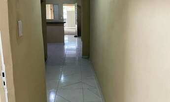 Imagem 4: Casa 1quarto 1garagem