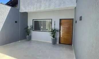 Imagem 7: Casa 3 Quartos no Grama - 01