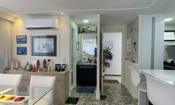 Imagem 3: Apartamento no Studio Praia com 1 suíte e todo mobiliado!