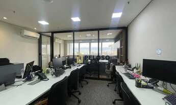 Imagem 7: Sala, 50 m² - venda por R$ 1.200.000,00 ou aluguel por R$ 7.900,00/mês - Santana - São Pau