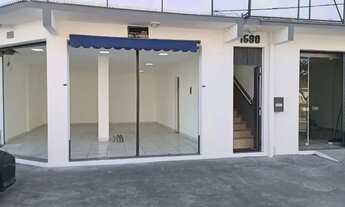 Imagem 3: Prédio c/ Lojas e Salas Comerciais Amplas - Bangu