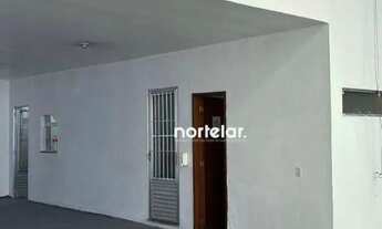 Imagem 5: Galpão para alugar, 240 m² por R$ 11.500,00/mês - Vila Leopoldina - São Paulo/SP