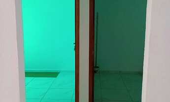 Imagem 4: Apartamento de repasse em Itaitinga gererau