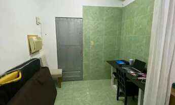 Imagem 3: Imóvel para venda com 118 metros quadrados com 3 quartos em Coréia - Mesquita - RJ