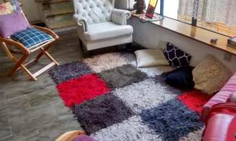 Imagem 5: Sobrado com 3 quartos à venda em Vila Pompéia - SP