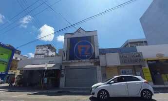 Imagem: Locação de Comercial / Prédio na cidade