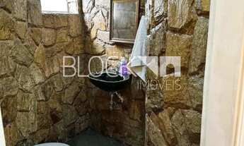 Imagem 7: Tijuca Casa com 5 dormitórios