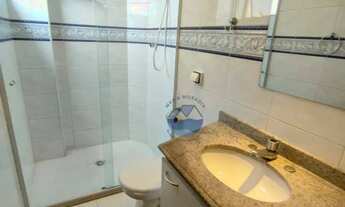 Imagem 6: Apartamento, 113 m² - venda por R$ 700.000,00 ou aluguel por R$ 5.500,00/mês - Marapé - Sa