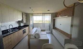 Imagem 6: Apartamento MOBILIADO 02 dormitórios c/ 1 suíte e 1 vaga de garagem