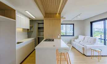 Imagem: Belíssimo apartamento DECORADO Próx. PUC