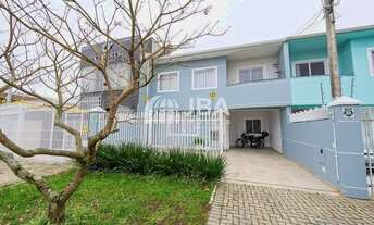 Imagem 5: SOBRADO DE FRENTE PARA A RUA COM PLANTA FUNCIONAL